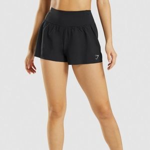 Workout Shorts